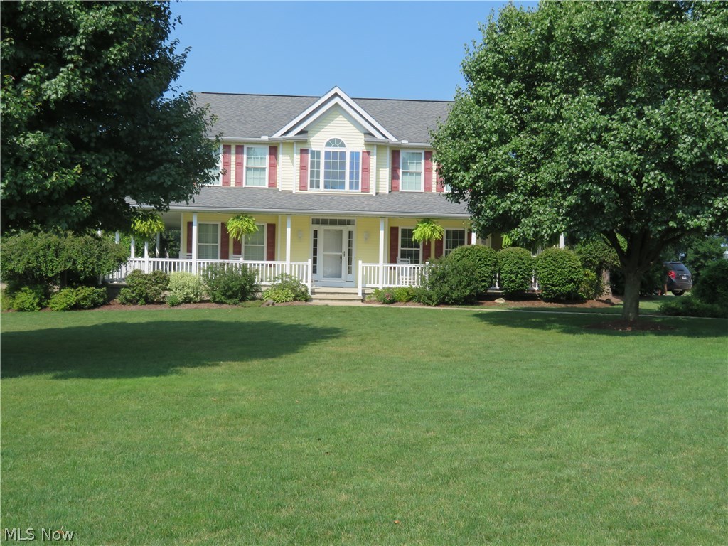 4722 McCauley Road Wooster, OH 44691 - Photo 1 of 1 Gallery Image 1