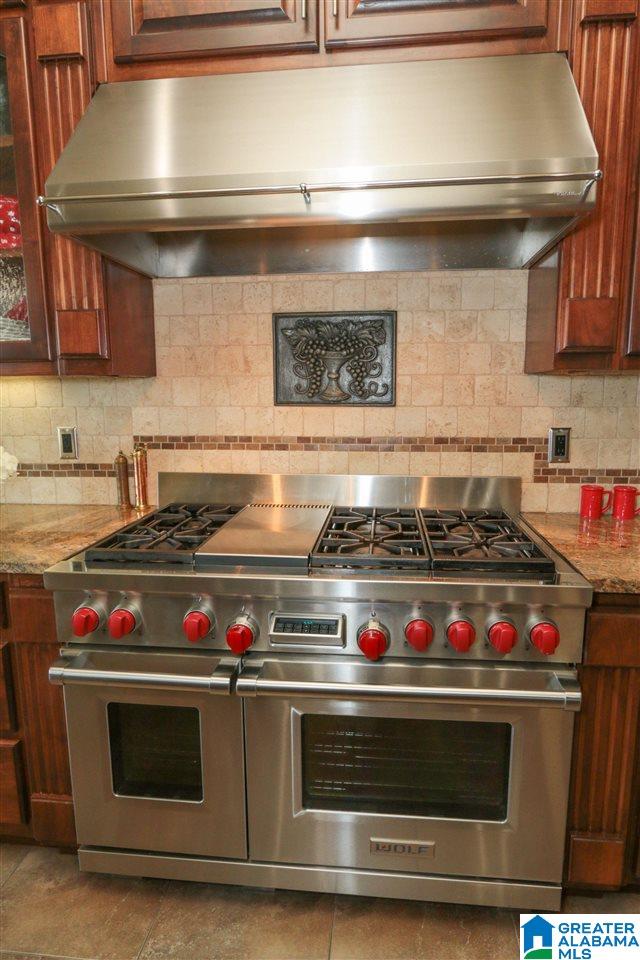 3100 Waldrop Road Ashville, AL 35953 - Photo 32 of 50