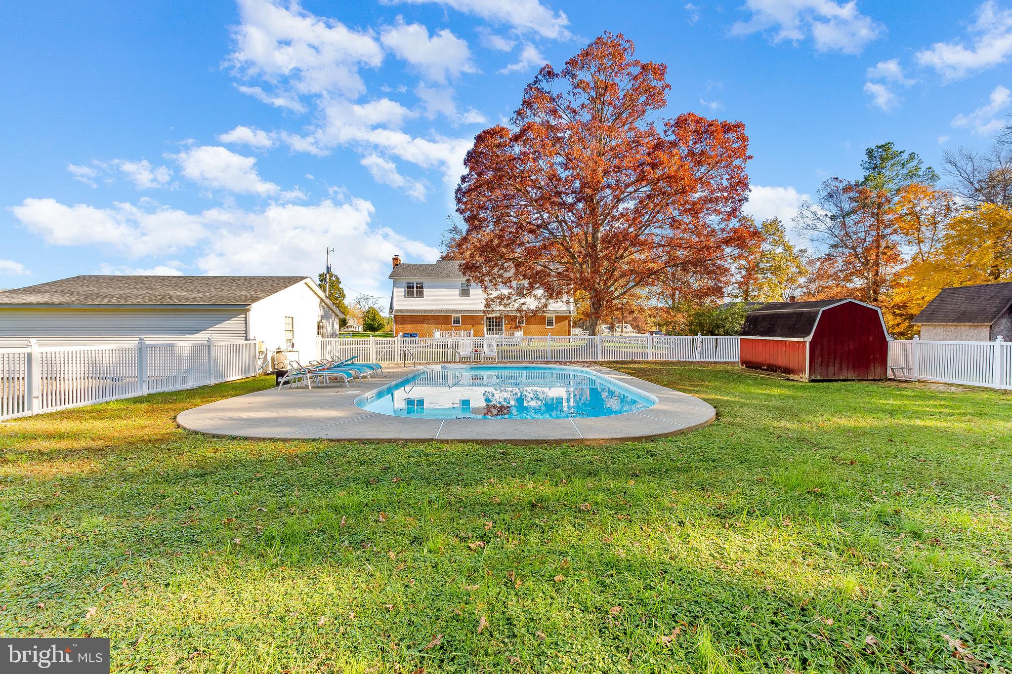 24635 Pin Cushion Road Leonardtown, MD 20650 - Photo 14 of 92 Gallery Image 14