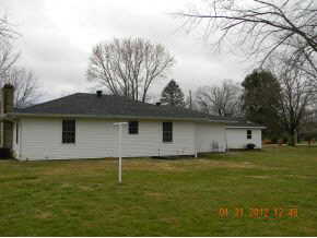 470 West Cross Road Bloomington, IN 47403 - Photo 2 of 20 Gallery Image 2