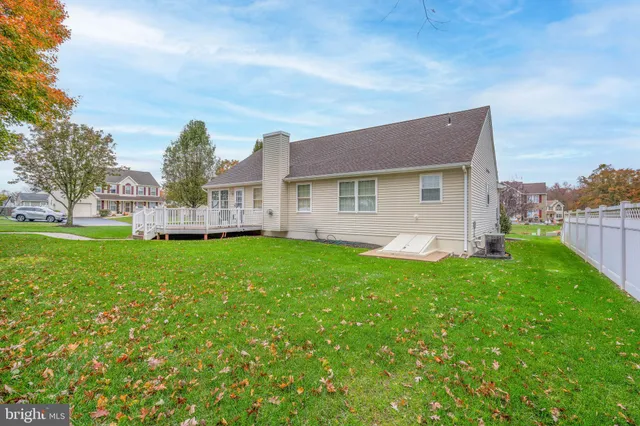 $375,000 | 711 Timberbrook Drive, Vineland, NJ 08360