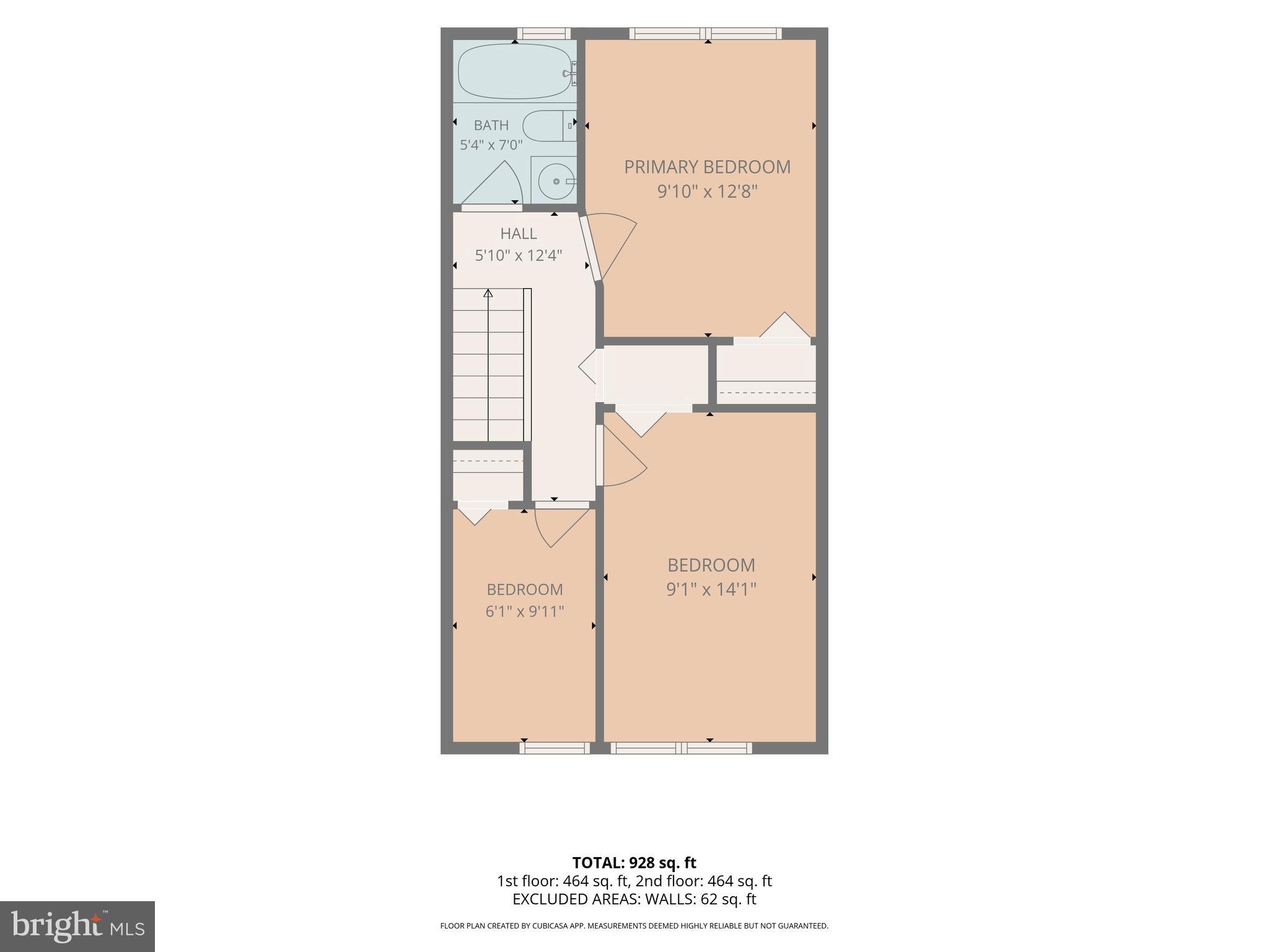 2058 Larkhall Road Dundalk, MD 21222 - Photo 29 of 29