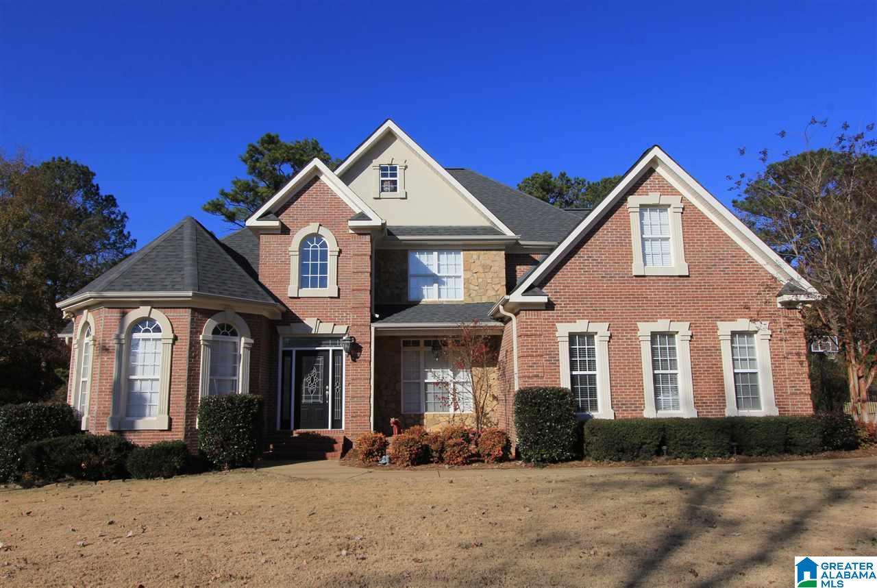 607 Almaroad Place Jacksonville, AL 36265 - Photo 1 of 50