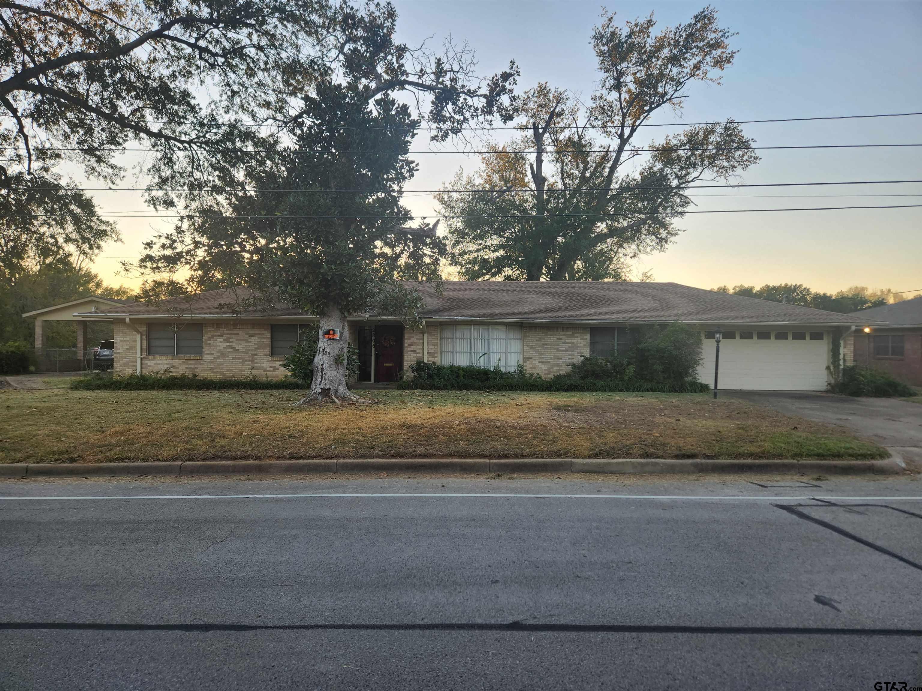 2806 North Glass Avenue Tyler, TX 75702 - Photo 4 of 43