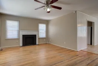 $1,150 | 2216 32nd Street, Lubbock, TX 79411