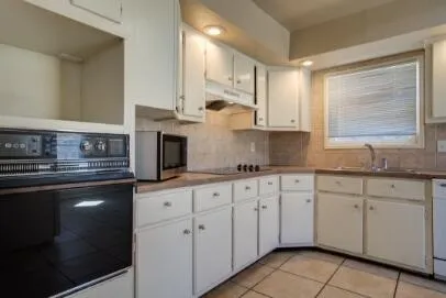 $1,150 | 2216 32nd Street, Lubbock, TX 79411