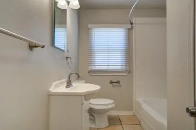 $1,150 | 2216 32nd Street, Lubbock, TX 79411