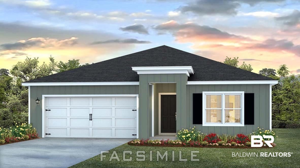 22469 Aleutian Avenue Foley, AL 36535 - Photo 1 of 2