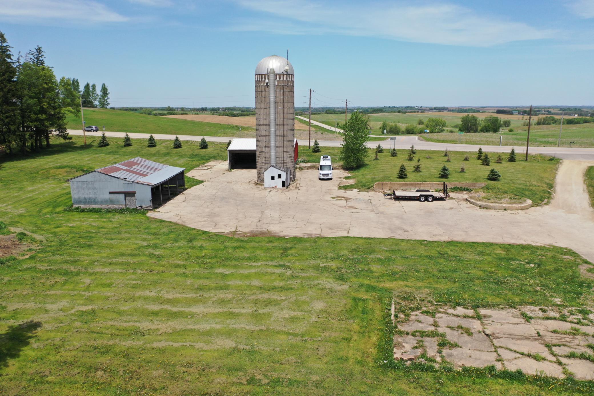 6722 Valleyhigh Road Northwest Byron, MN 55920 - Photo 77 of 83