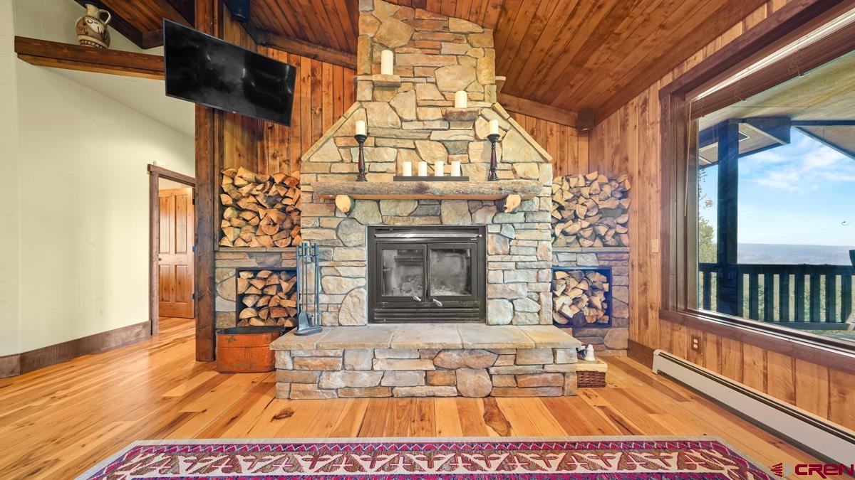 220 Ridge Road Cimarron, CO 81220 - Photo 11 of 45