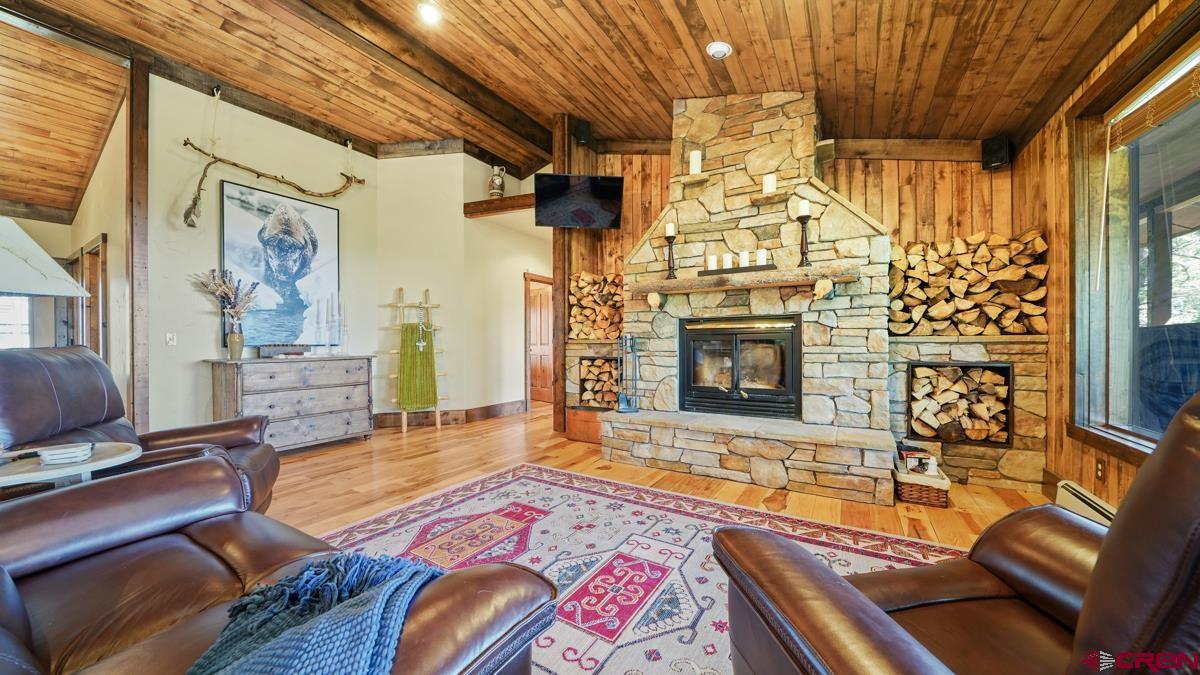 220 Ridge Road Cimarron, CO 81220 - Photo 12 of 45