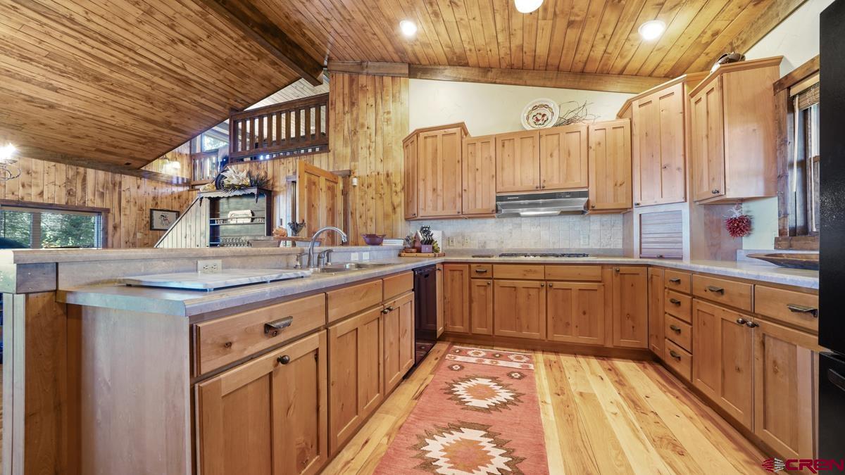 220 Ridge Road Cimarron, CO 81220 - Photo 19 of 45