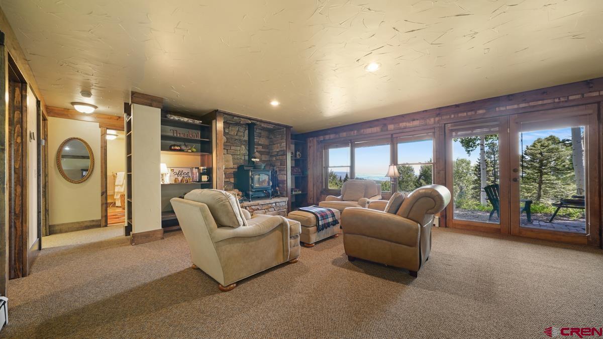 220 Ridge Road Cimarron, CO 81220 - Photo 28 of 45