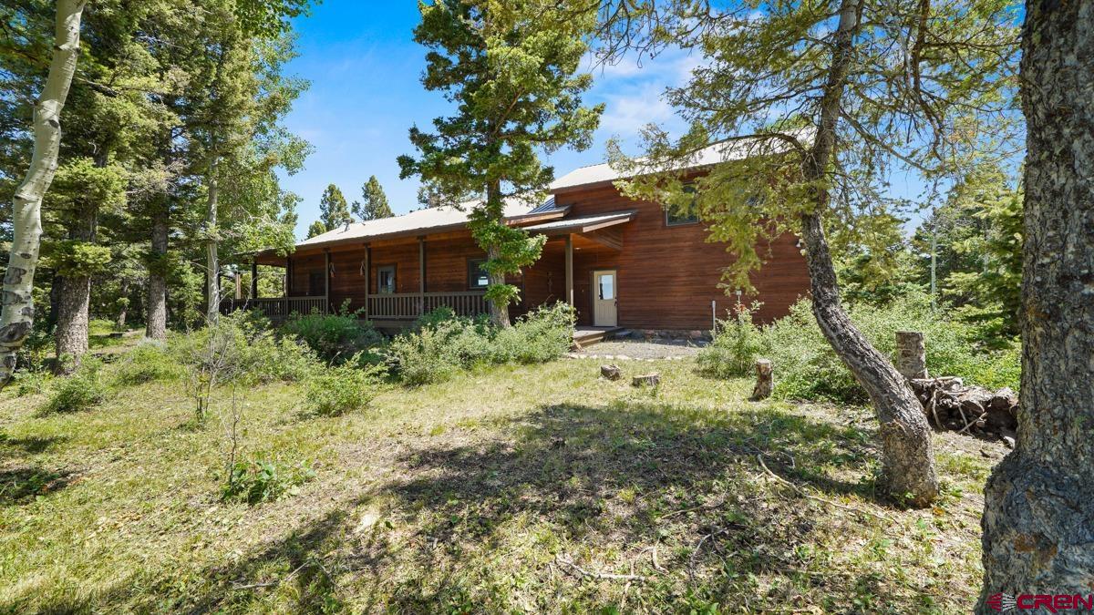 220 Ridge Road Cimarron, CO 81220 - Photo 4 of 45