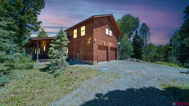 $850,000 | 220 Ridge Road, Cimarron, CO 81220