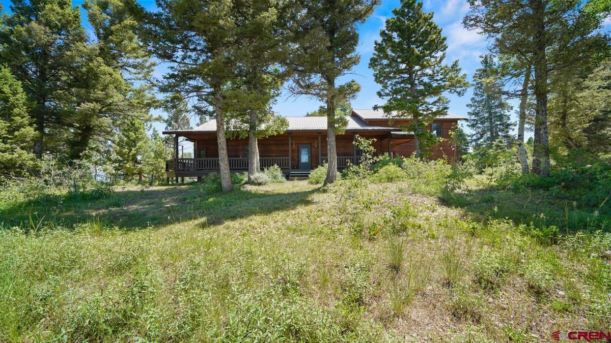 220 Ridge Road Cimarron, CO 81220 - Photo 9 of 45