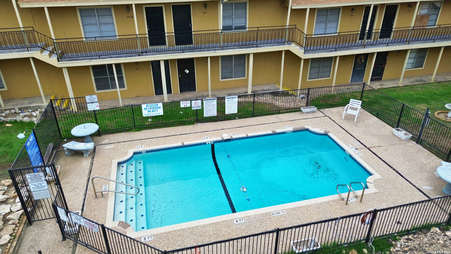 923 Vance Jackson Road, Unit 904 San Antonio, TX 78201 - Photo 14 of 15