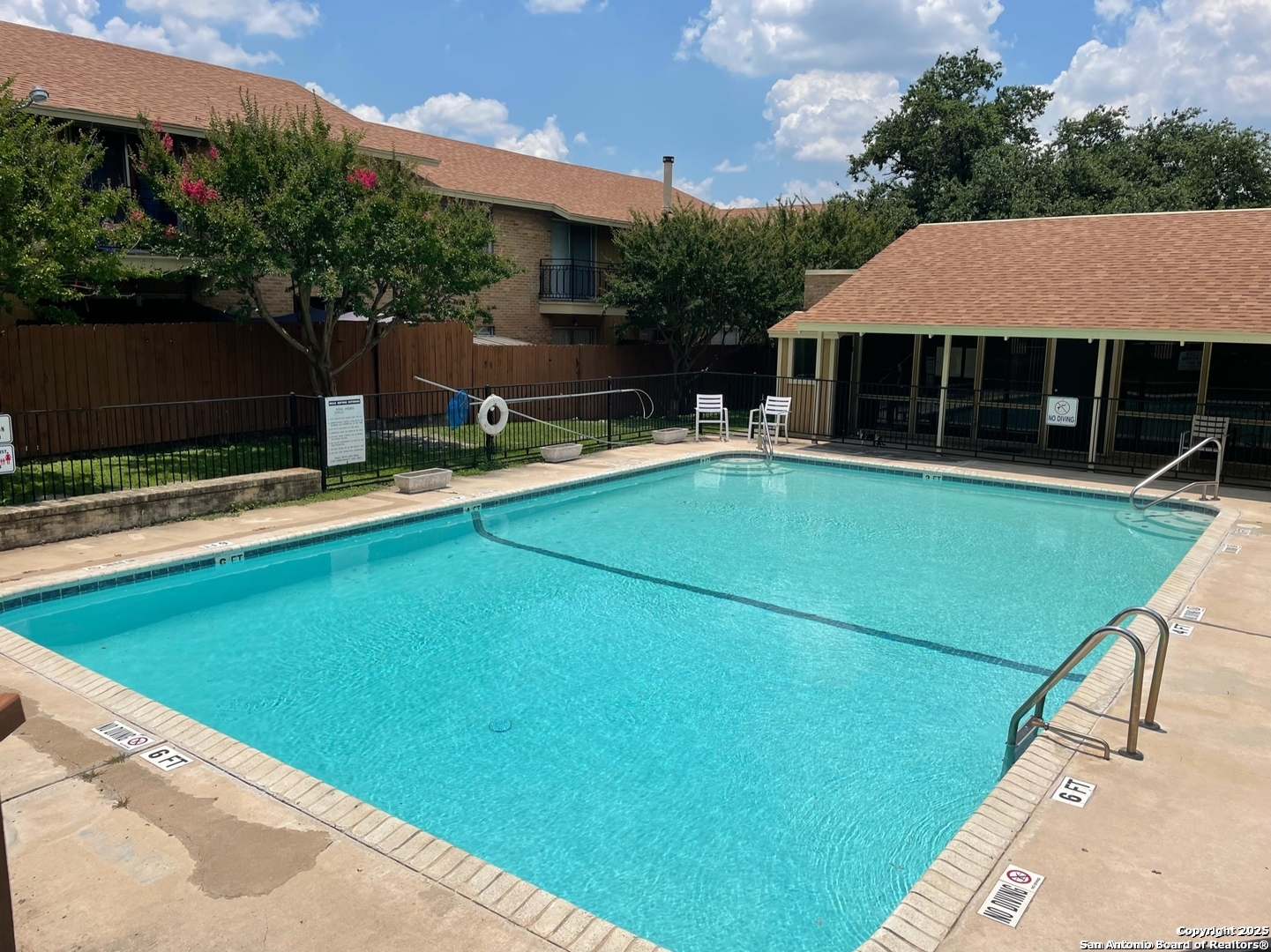 923 Vance Jackson Road, Unit 904 San Antonio, TX 78201 - Photo 15 of 15