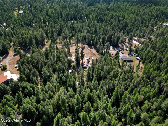 $269,000 | 60 Quandry Lane, Oldtown, ID 83822