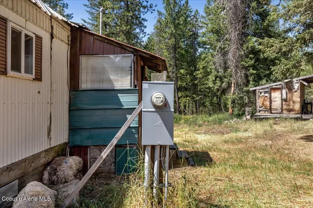 $269,000 | 60 Quandry Lane, Oldtown, ID 83822