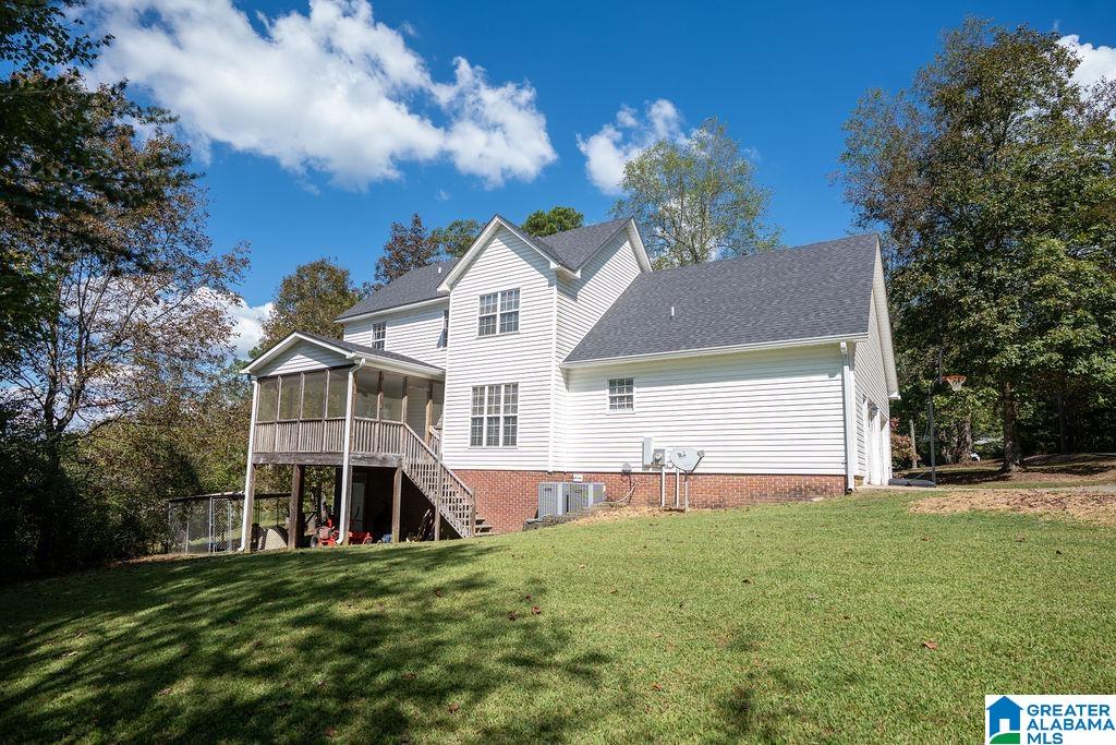 891 Kennedy Drive Oneonta, AL 35121 - Photo 5 of 35