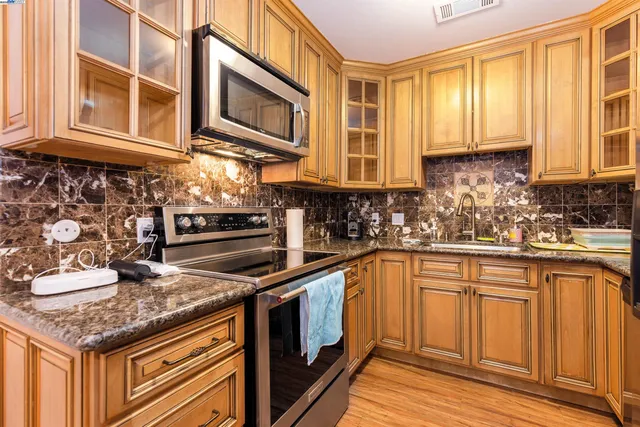 $435,000 | 118 Ascot Court, Unit E, Moraga, CA 94556