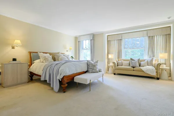 $6,250,000 | 34 Park Road, Scarsdale, NY 10583