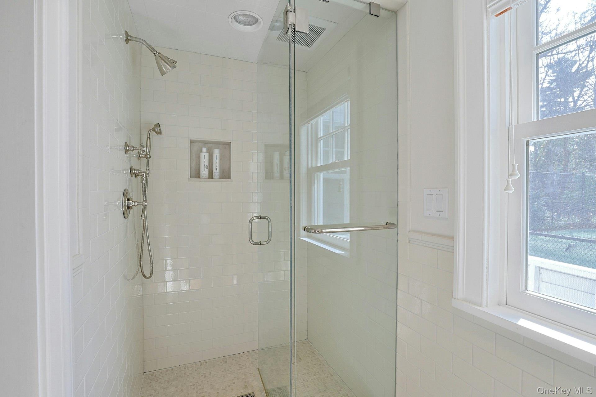 34 Park Road Scarsdale, NY 10583 - Photo 41 of 49 a bathroom with a shower