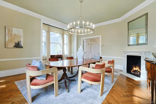 $6,250,000 | 34 Park Road, Scarsdale, NY 10583