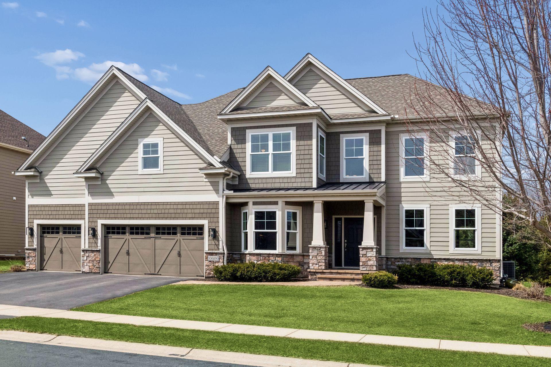 10000 Frederick Place Eden Prairie, MN 55347 - Photo 1 of 1