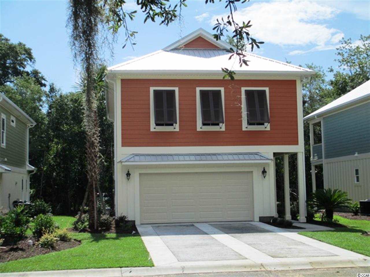 107 Pinnacle Drive Murrells Inlet, SC 29576 - Photo 1 of 1 Gallery Image 1