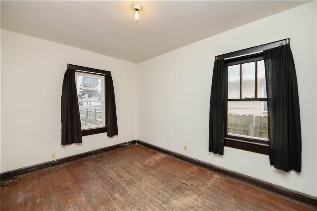 732 North Rochester Avenue Indianapolis, IN 46222 - Photo 19 of 29 Gallery Image 19
