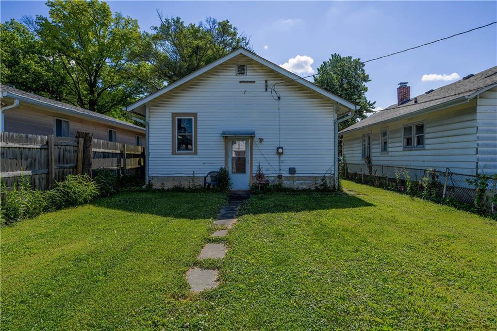 732 North Rochester Avenue Indianapolis, IN 46222 - Photo 28 of 29 Gallery Image 28