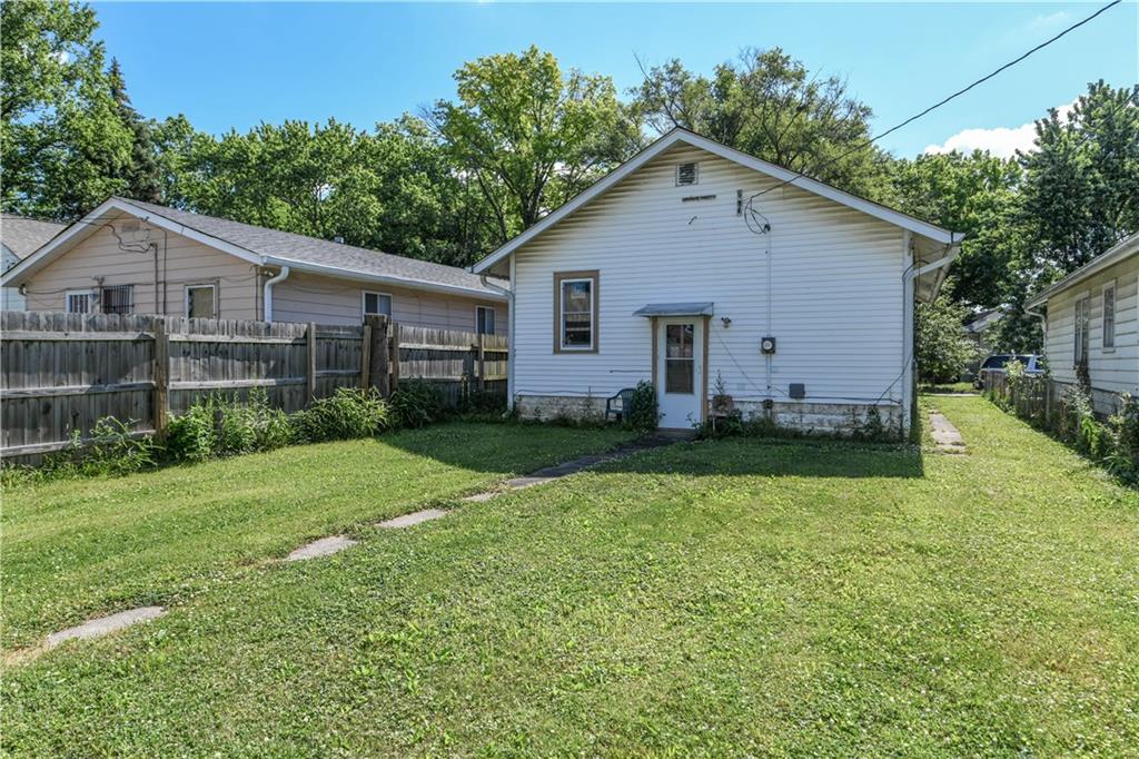 732 North Rochester Avenue Indianapolis, IN 46222 - Photo 29 of 29 Gallery Image 29