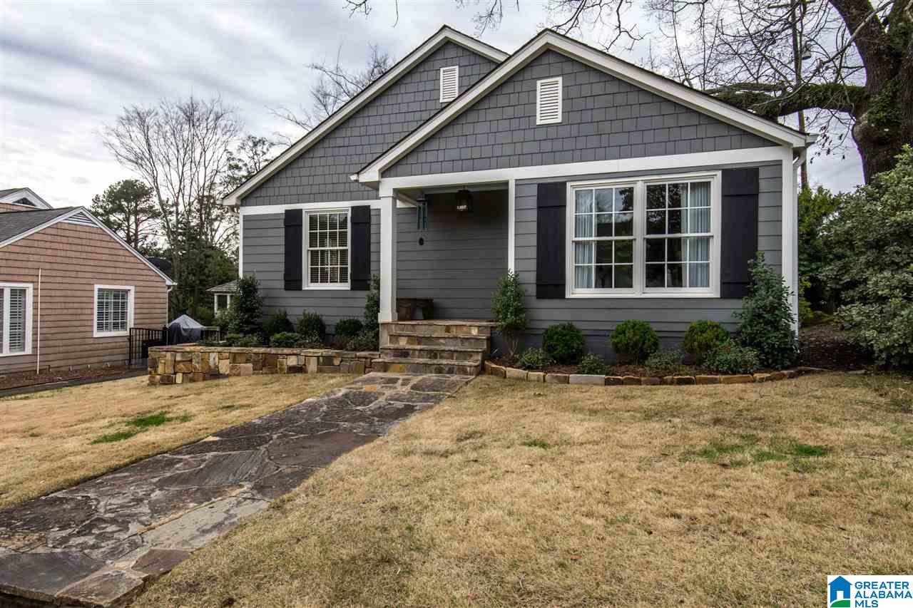 2 Montevallo Lane Birmingham, AL 35213 - Photo 2 of 22