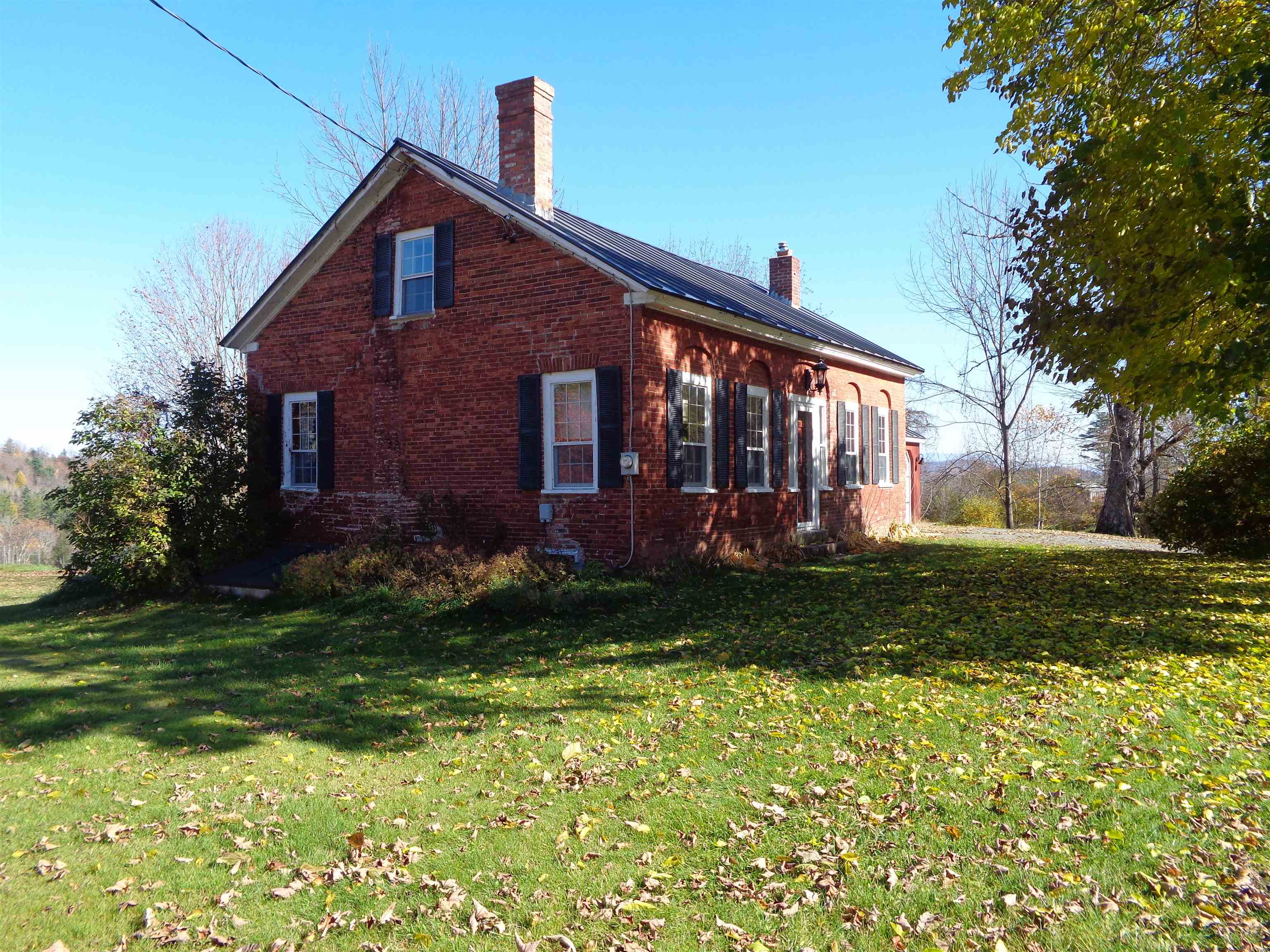 1050 Richardson Road Corinth, VT 05039 - Photo 2 of 16