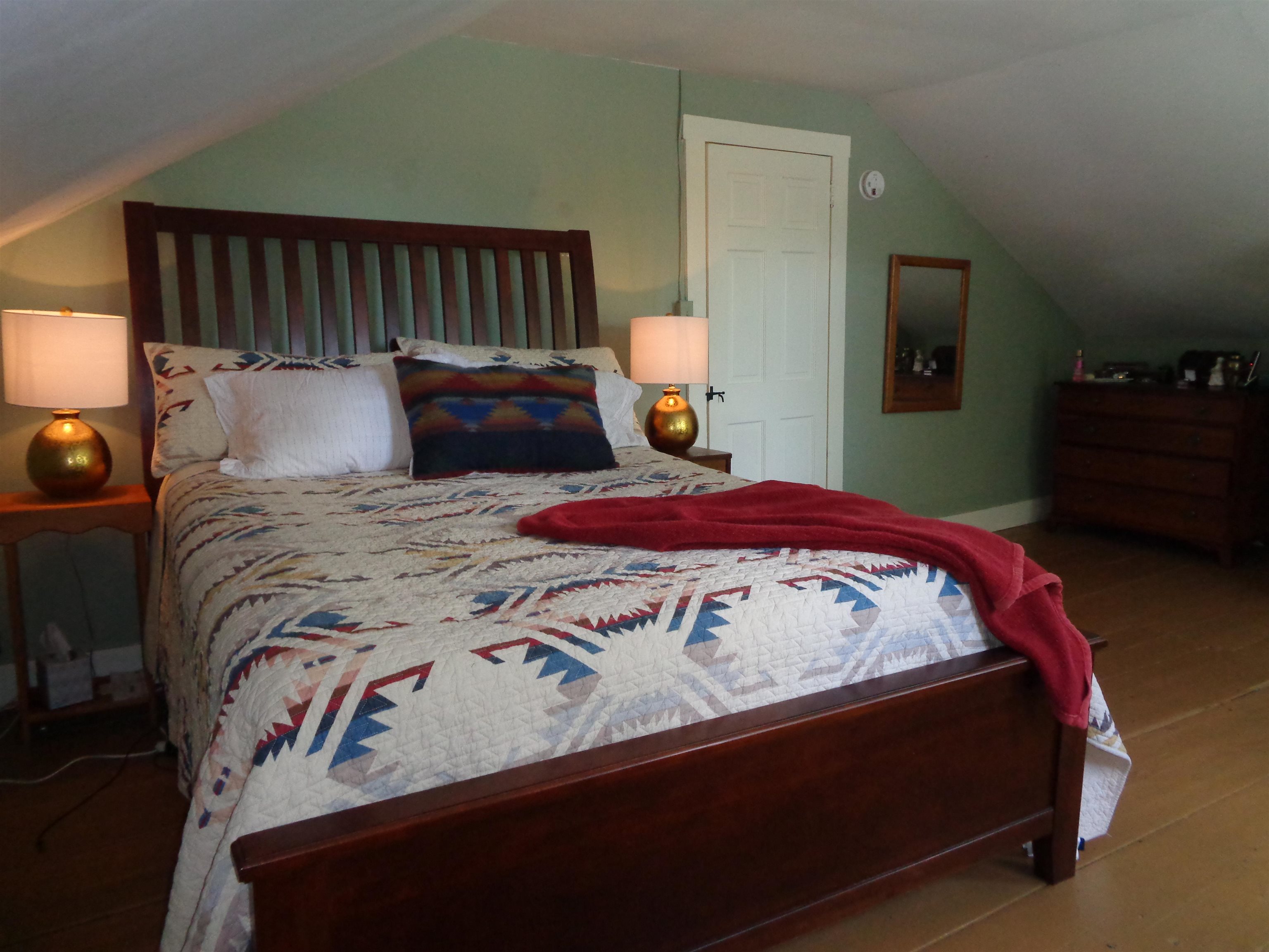 1050 Richardson Road Corinth, VT 05039 - Photo 5 of 16