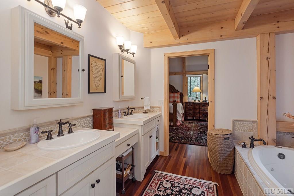 653 Summer Hill Road Cullowhee, NC 28723 - Photo 19 of 67 Gallery Image 19