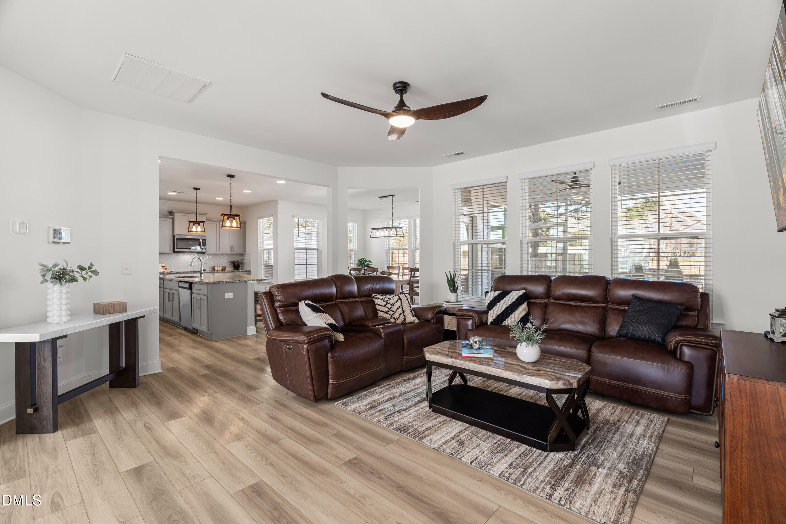 59 Two Belles Court Angier, NC 27501 - Photo 18 of 48 Living Room