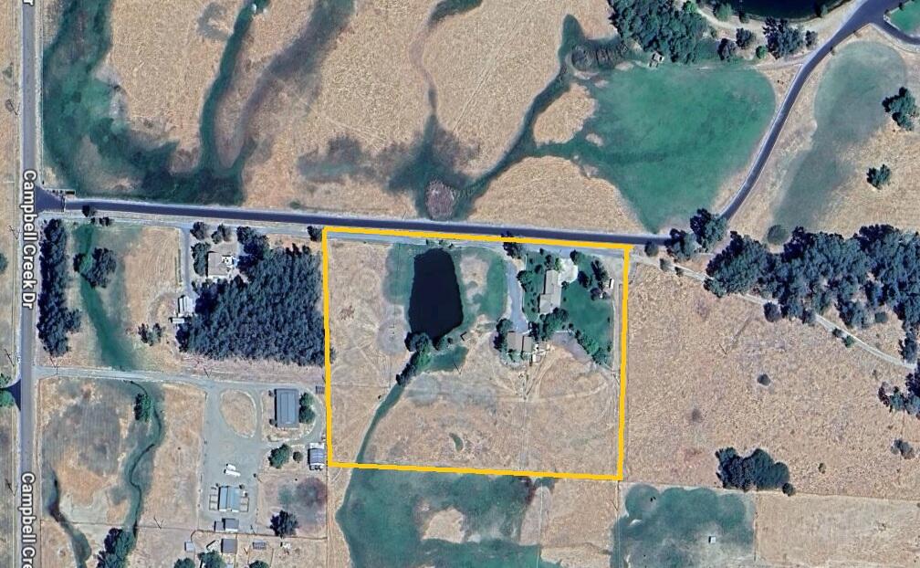 18002 320th Road Springville, CA 93265 - Photo 54 of 56 Google Maps - Aquafer 18002 Road 320