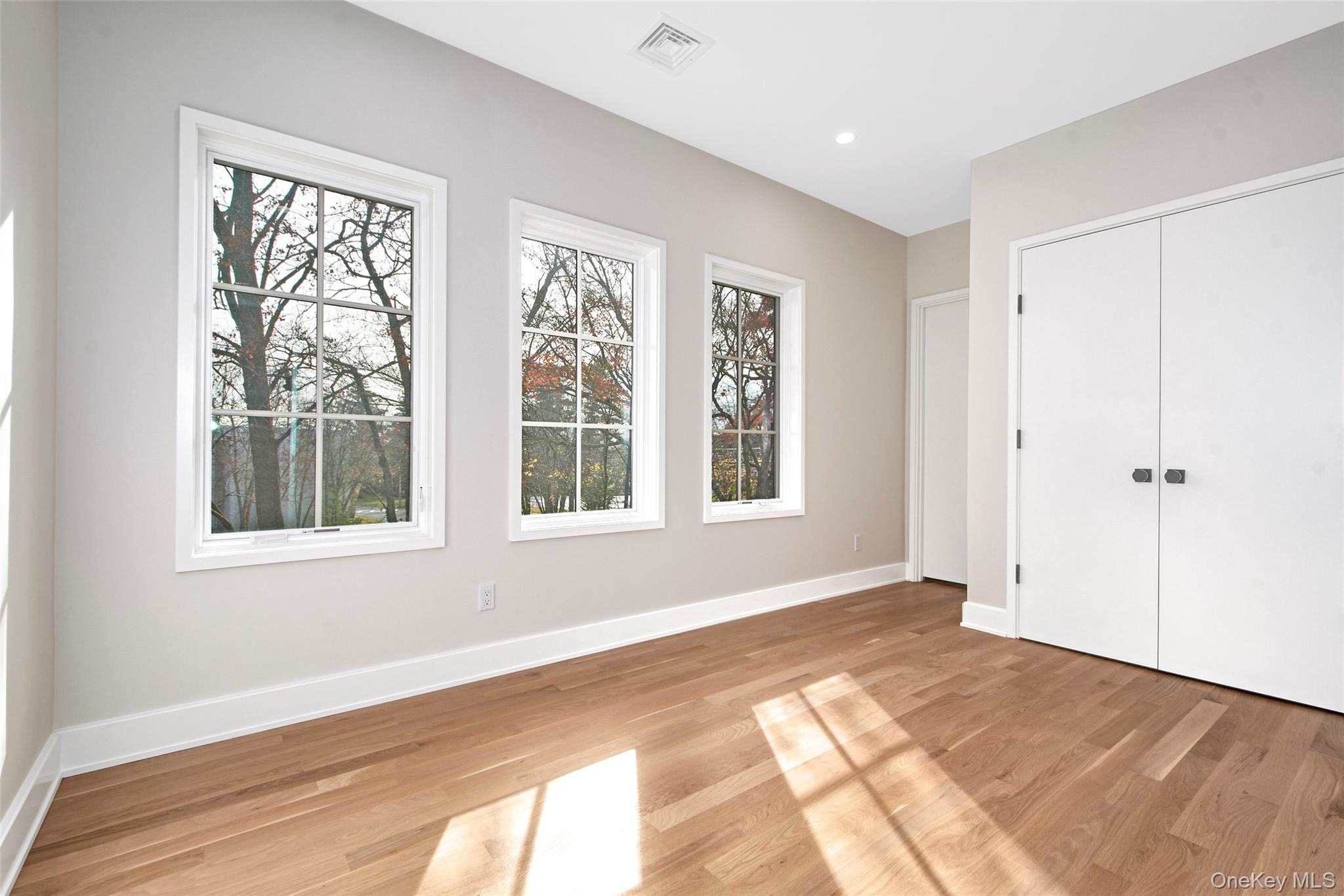 2 Myrtledale Road Scarsdale, NY 10583 - Photo 16 of 33 a view of an empty room with a window