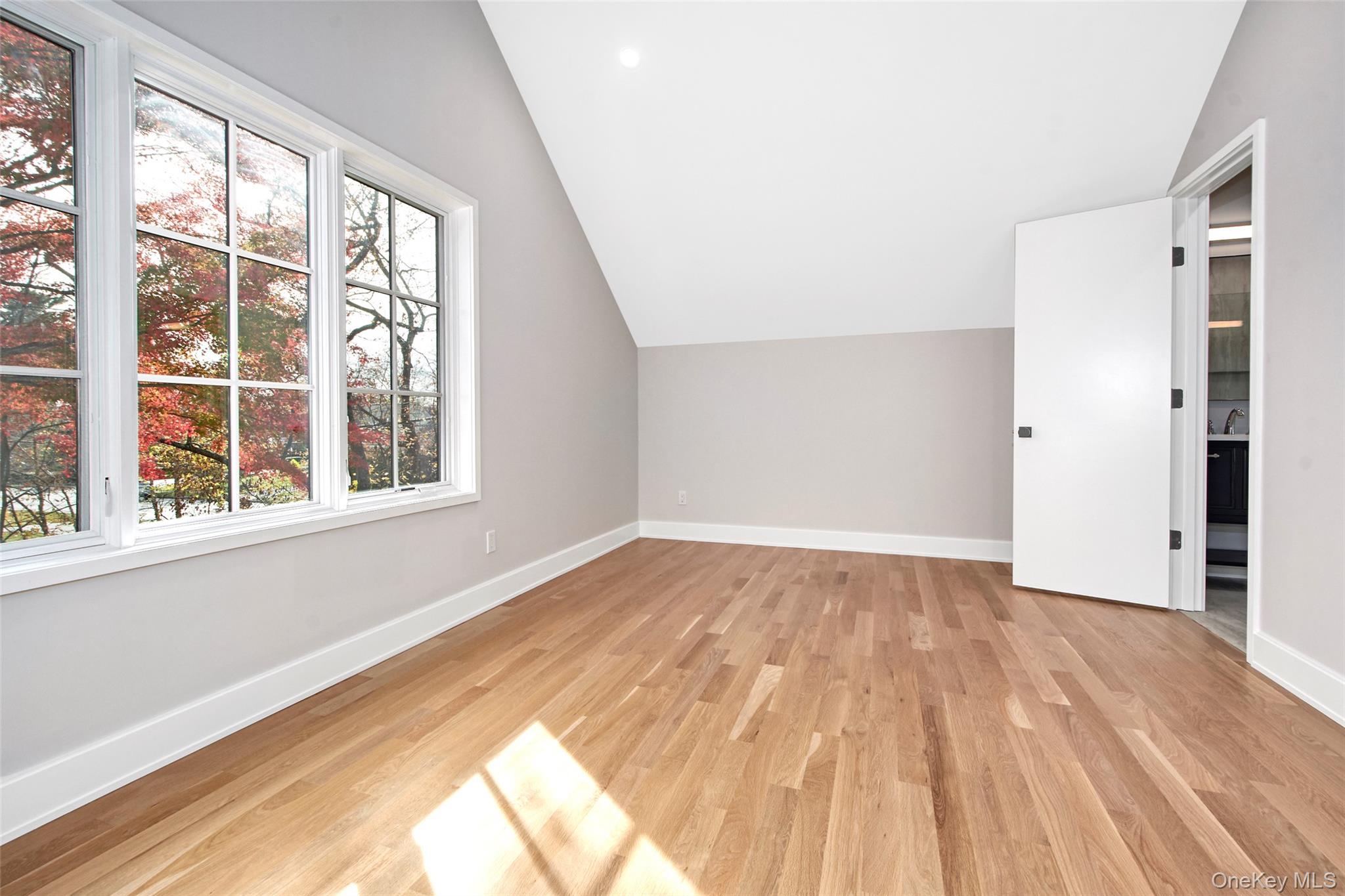 2 Myrtledale Road Scarsdale, NY 10583 - Photo 21 of 33 a view of an empty room and window