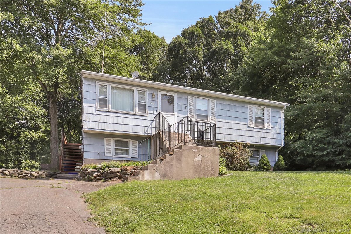 62 Allentown Road Terryville, CT 06786 - Photo 1 of 1 WELCOME TO 62 ALLENTOWN RD.