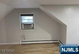 743 Newcomb Road Ridgewood, NJ 07450 - Photo 11 of 19 a view of an empty room and window
