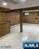 743 Newcomb Road Ridgewood, NJ 07450 - Photo 15 of 19 a view of a garage