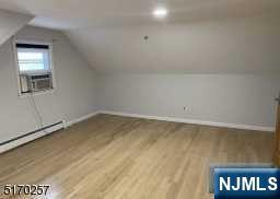 743 Newcomb Road Ridgewood, NJ 07450 - Photo 10 of 19 a view of an empty room