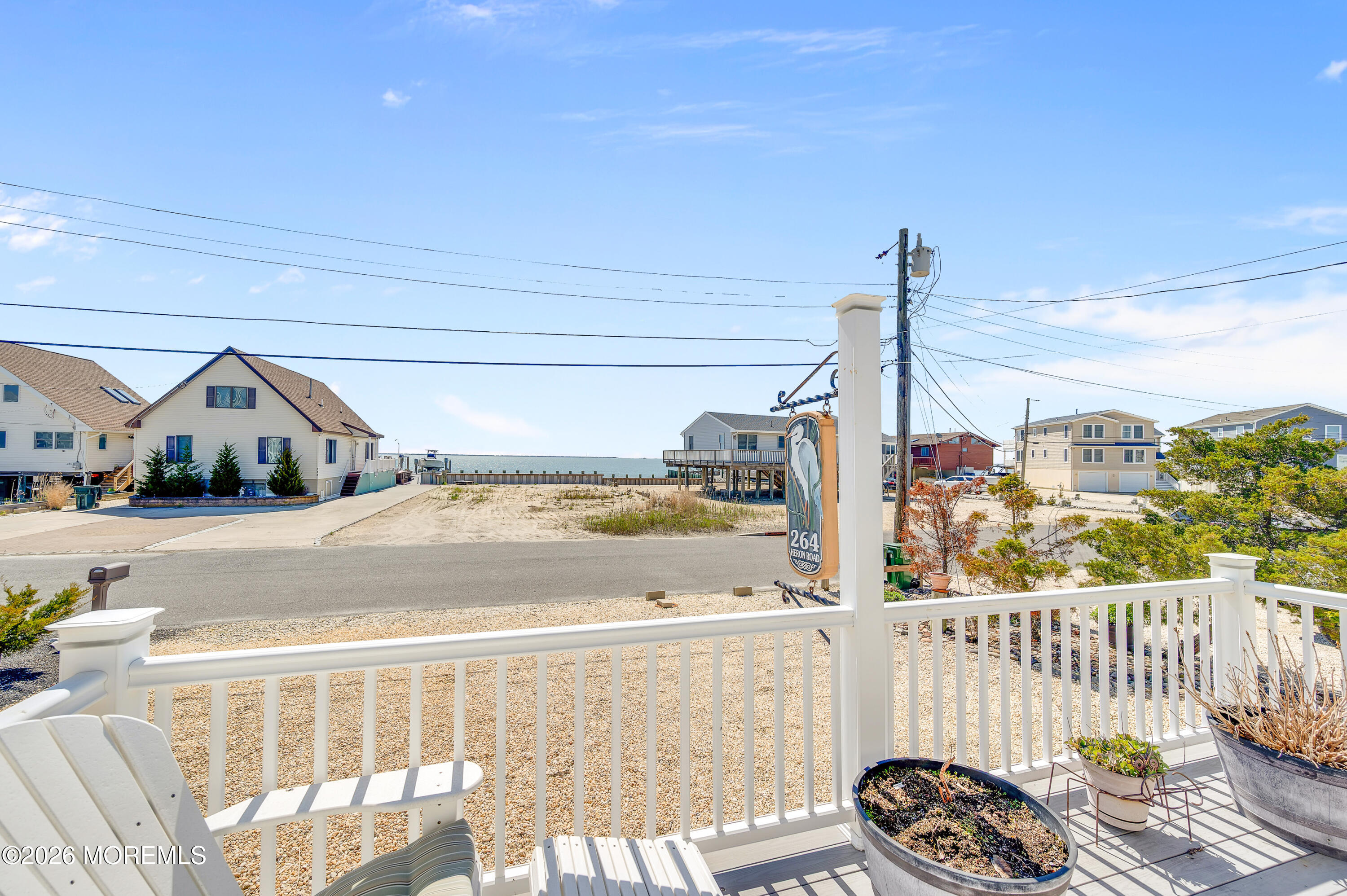 264 Heron Road Tuckerton, NJ 08087 - Photo 71 of 83 Front Porch 1