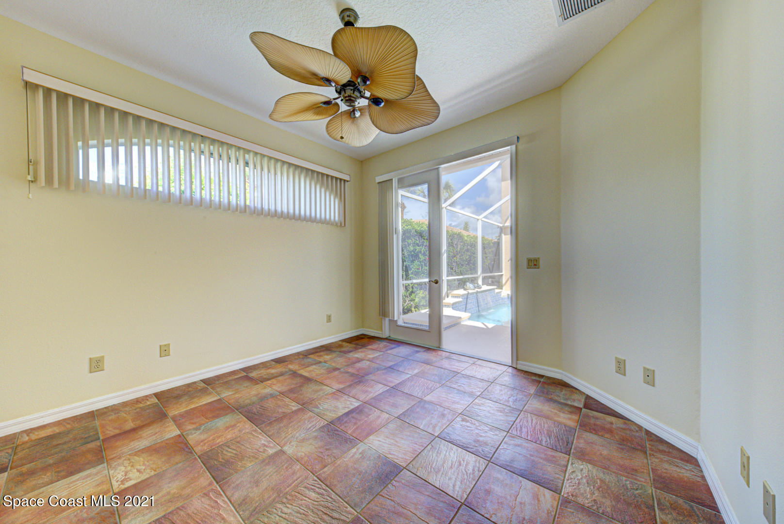 8206 Simpkins Way Melbourne, FL 32940 - Photo 15 of 66 casita with sliders to pool - Copy