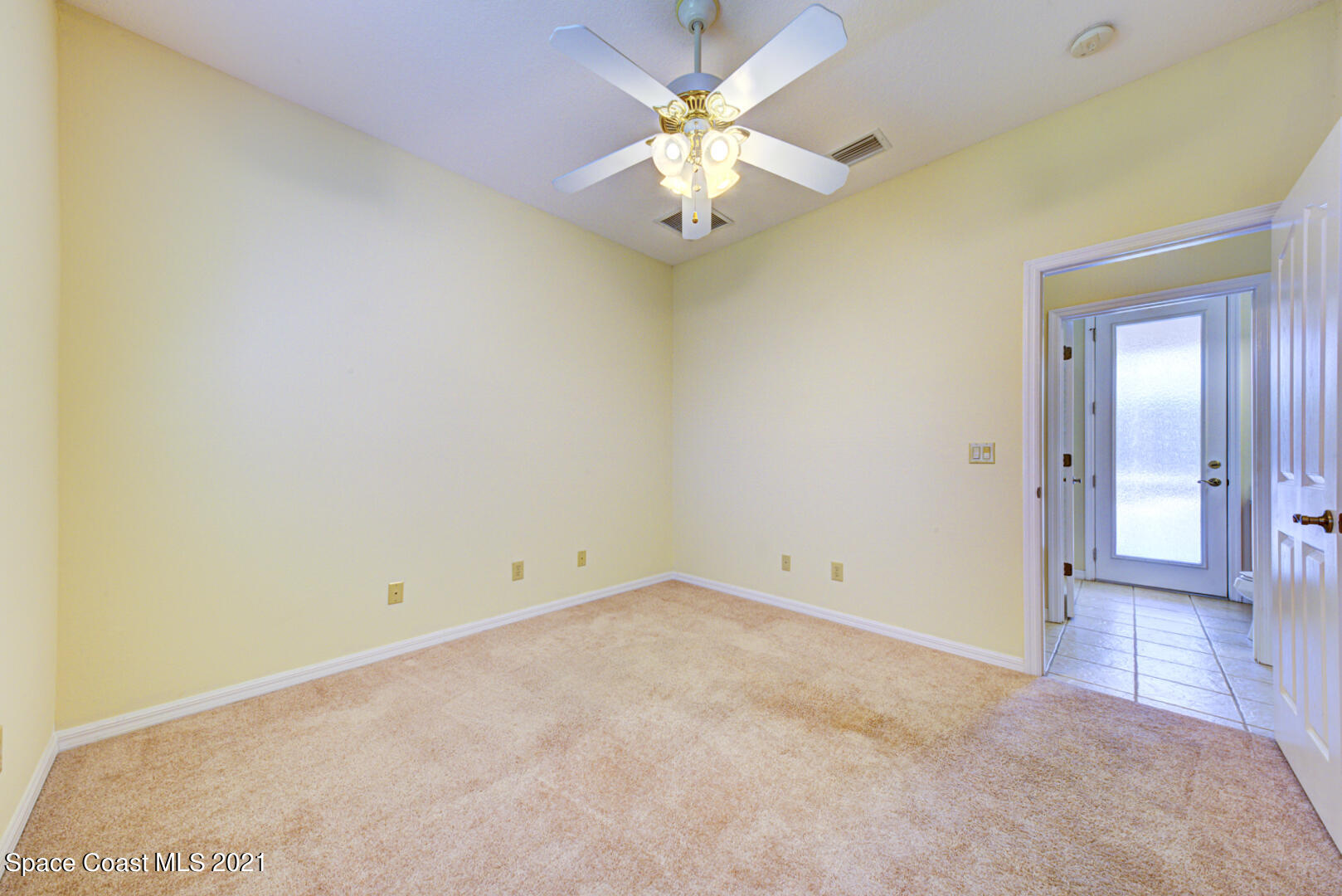 8206 Simpkins Way Melbourne, FL 32940 - Photo 21 of 66 bedroom 2 (1)