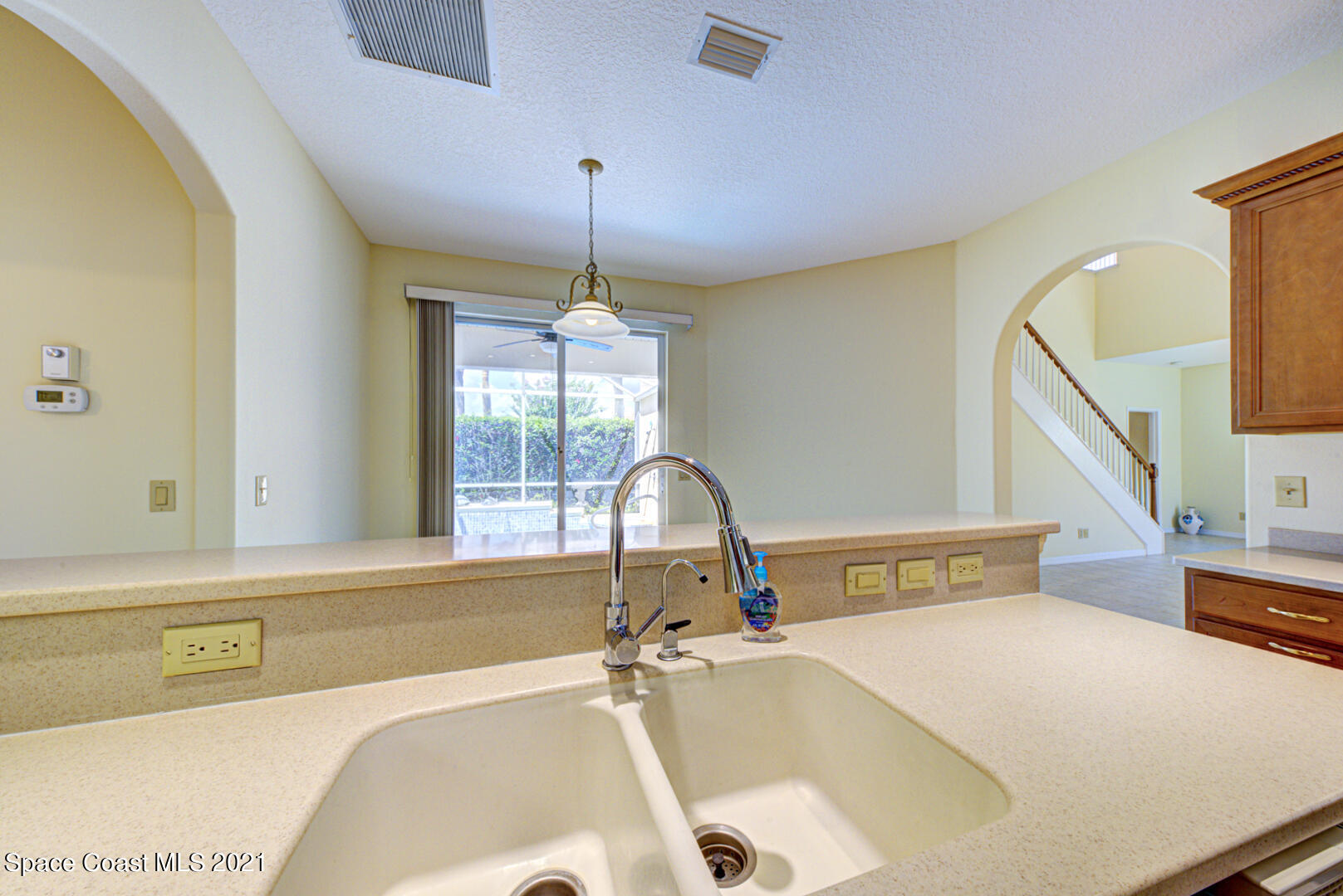 8206 Simpkins Way Melbourne, FL 32940 - Photo 35 of 66 kitchen sink (1)